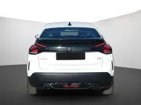Gebraucht Citroën C4 Feel 131 PS (96 kW) 2023 Weiß SUV