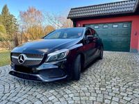 gebraucht Mercedes A200 AMG Line - Peak Edition