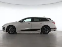 Gebraucht Audi S6 e-tron Ambiente 369 kW (503 PS) 2025 Siambeige Limousine