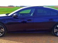 gebraucht Peugeot 508 BlueHDi 180 S&S EAT8 First Edition First...