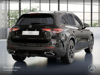 Gebraucht Mercedes GLC220 AMG 197 PS (144 kW) 2025 Schwarz SUV