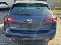 Gebraucht Opel Insignia Elegance 200 PS (147 kW) 2022 Blau Limousine
