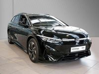 Neu VW ID.7 Pro 210 kW (286 PS) 2026 Schwarz Kombi
