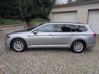 Gebraucht VW Passat 150 PS (110 kW) 2000 Grau Kombi