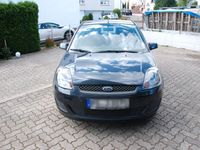 gebraucht Ford Fiesta 1.4 16V -