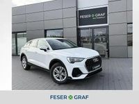 Gebraucht Audi Q3 Sportback 245 PS (180 kW) 2021 Ibisweiß SUV