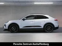 Gebraucht Porsche Macan 4 Electric 300 kW (408 PS) 2024 Grau SUV