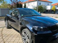 gebraucht BMW X6 M (USA)