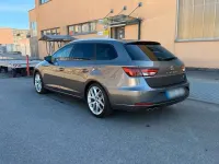 Second-hand Seat Leon ST FR 184 CP (135 kW) 2015 Break