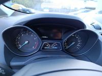 Gebraucht Ford C-MAX 100 PS (73 kW) 2019 Grau Van / Kleinbus