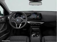 Neu BMW 116 122 PS (89 kW) 2026 Schwarz (schwarz uni) Kleinwagen