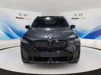 Gebraucht BMW X3 M 398 PS (292 kW) 2026 Sophistograu brillanteffekt me SUV