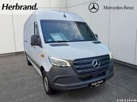 Gebraucht Mercedes Sprinter 170 PS (125 kW) 2025 Weiss Van