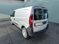 gebraucht Opel Combo D Kastent 1.6 CDTI Temp PDC Klima el.SP Spieg. beheizbar Multif.Lenkrad