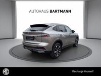 Gebraucht MG HS Comfort 170 PS (125 kW) 2025 Silber SUV