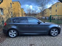 gebraucht BMW 120 d -M Paket