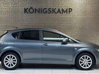 Second-hand Seat Leon Copa 105 CP (77 kW) 2012 Gri Berlinǎ