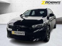 Gebraucht Opel Corsa-e 100 kW (136 PS) 2023 Lackierung schwarz perla nera/ Kleinwagen