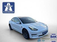 Gebraucht Tesla Model 3 366 kW (498 PS) 2021 Weiß Limousine