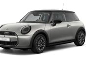 Neu Mini Cooper 114 kW (156 PS) 2025 Grau Kleinwagen