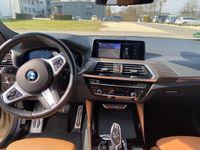 gebraucht BMW X4 M40 M40i -