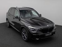 Gebraucht BMW X5 M Sport 286 PS (210 kW) 2022 Saphirsxhwarz metallic475grau SUV