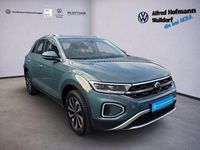 Gebraucht VW T-Roc Style 150 PS (110 kW) 2024 Andere farbe SUV