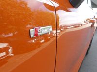 Gebraucht Audi Q3 S-Line 150 PS (110 kW) 2023 Orange SUV