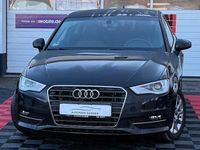 Gebraucht Audi A3 Ambiente 122 PS (89 kW) 2013 Braun Limousine