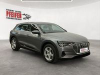 Gebraucht Audi e-tron Ambiente 230 kW (313 PS) 2021 Andere SUV