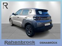 Neu Citroën C3 101 PS (74 kW) 2025 Grau SUV
