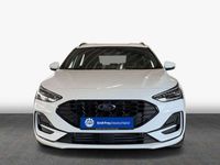 gebraucht Ford Focus Turnier 1.0 EcoBoost Hybrid Aut. ST-LINE X