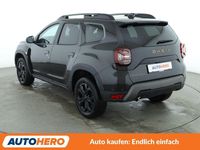 Gebraucht Dacia Duster Extreme 150 PS (110 kW) 2024 Schwarz SUV