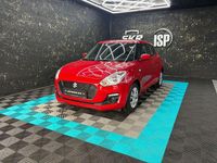 Gebraucht Suzuki Swift Comfort 83 PS (61 kW) 2018 Rot Kleinwagen
