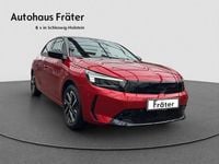 Neu Opel Corsa 101 PS (74 kW) 2026 Rot Kleinwagen