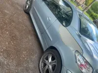 Gebraucht Peugeot 206 CC Platinum 109 PS (80 kW) 2005 Blau Cabrio