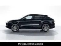 Gebraucht Porsche Cayenne Platinum Edition 340 PS (250 kW) 2023 Schwarz SUV