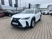 gebraucht Lexus UX 250h Crossover F-Sport Design Sondermodell