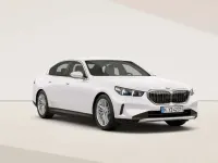 Neu BMW i5 Sport Line 250 kW (340 PS) 2026 Alpinweiß uni Limousine