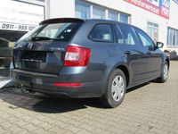 gebraucht Skoda Octavia Active Combi