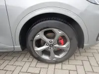 Gebraucht Ford Kuga ST-Line X 186 PS (136 kW) 2025 Silber SUV