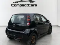 Occasion Smart ForFour Basis 75 ch (55 kW) 2006 Noir Citadine