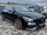 gebraucht Mercedes CLA45 AMG CLA 45 AMG4Matic (117.952)