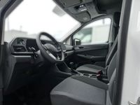 gebraucht VW Caddy Cargo 2.0 TDI