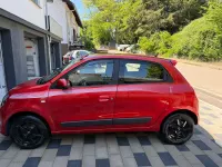 Gebraucht Renault Twingo Intens 71 PS (52 kW) 2014 Rot Kleinwagen