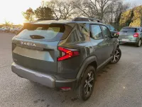 Neu Dacia Duster Expression 131 PS (96 kW) 2025 Auf anfrage SUV