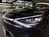 Brugt Smart #1 Edition #1 200 kW (272 HK) 2025 Sort SUV
