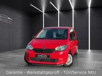Gebraucht Renault Captur Intens 80 PS (58 kW) 2015 Andere SUV