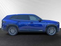 Używany BMW XM 476 KM (350 kW) 2024 Niebieski SUV