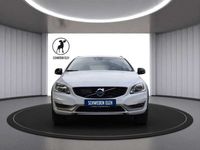 gebraucht Volvo V60 D4 CC SUMMUM+3.JAHRE GARANTIE+NAVI+AHK+XENON